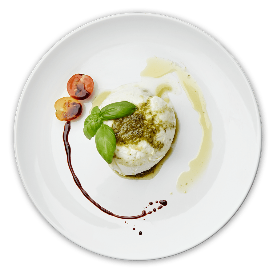 buffalo-mozzarella-on-white-plate-2021-08-31-16-07-18-utc-min