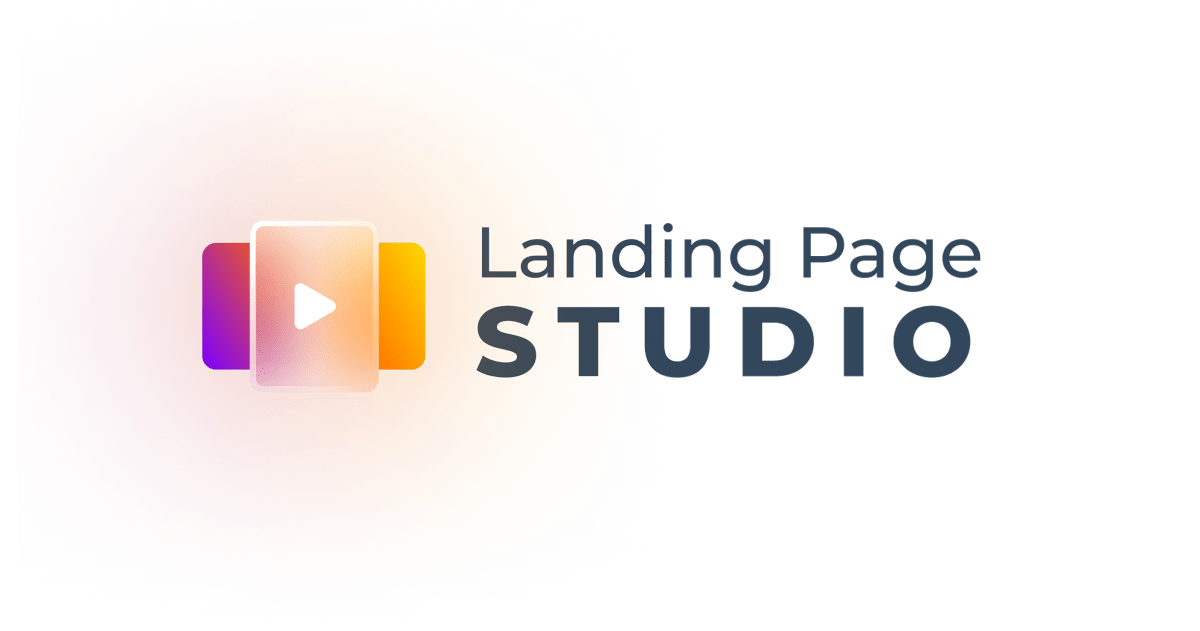 Landing-Page-Studio-Logo