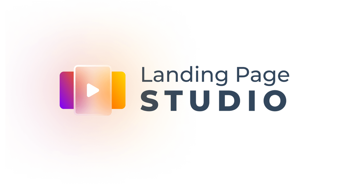 Landing-Page-Studio-Logo